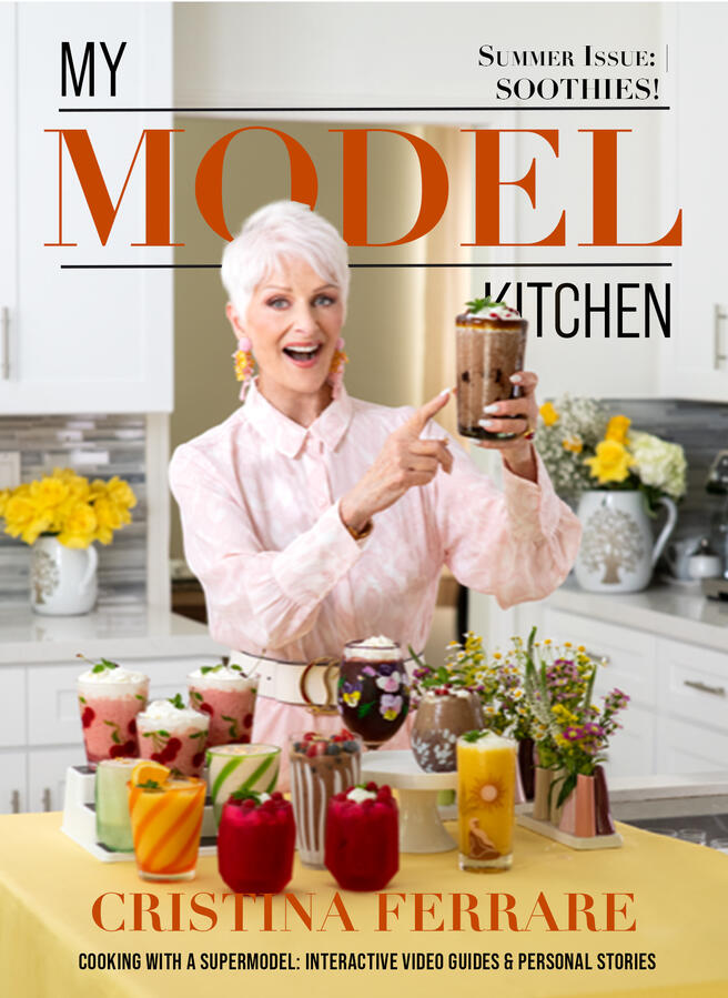 Summer Issue: Soothies!