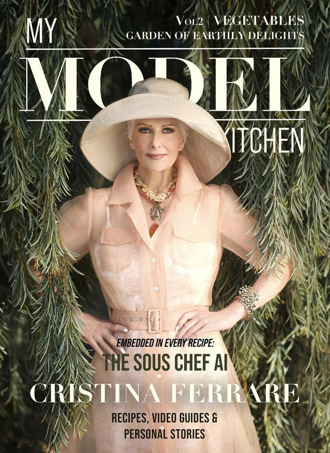 Volume 2: Garden of Earthly Delights